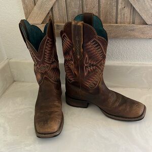 Ariat Boots